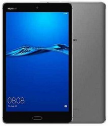 Замена экрана на планшете Huawei MediaPad M3 Lite 10.0 в Рязане